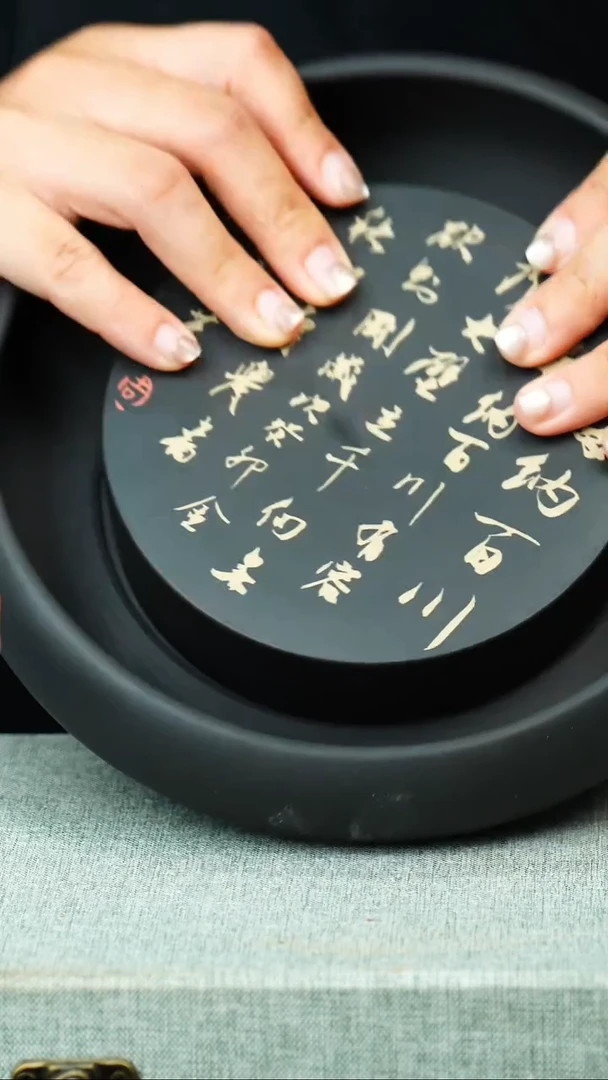 杯耳*黄倩建水紫陶微瑕136