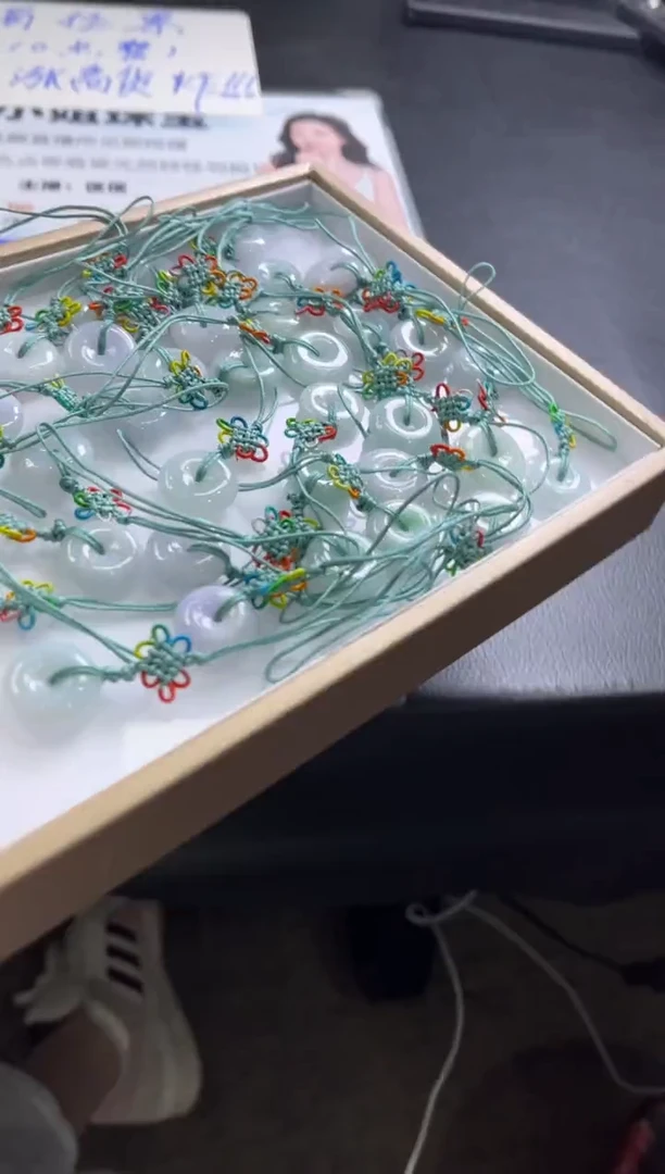 【闪购商品】翡翠挂件未镶嵌K29 /小挂件/多样性发一件