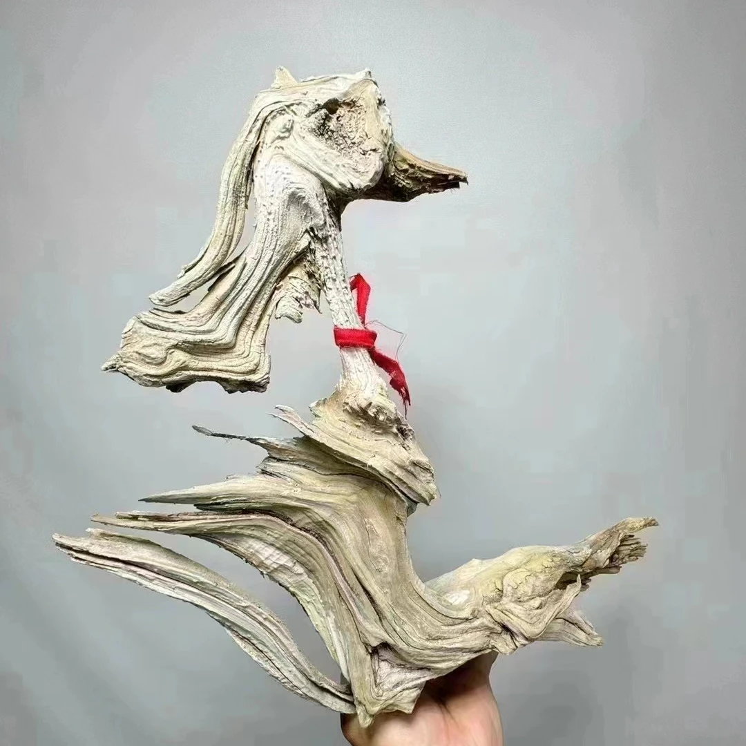 （直播专用）太行崖佰创意摆件手把件手工中古雕刻风化料创意设计