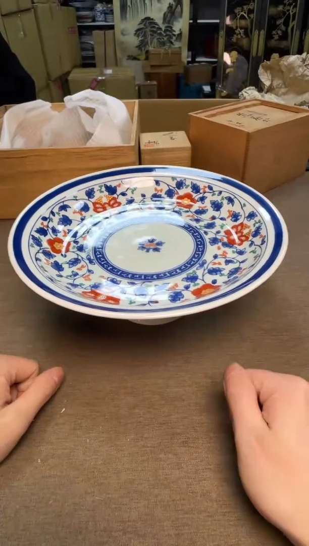 茶宠瓷器茶具套装