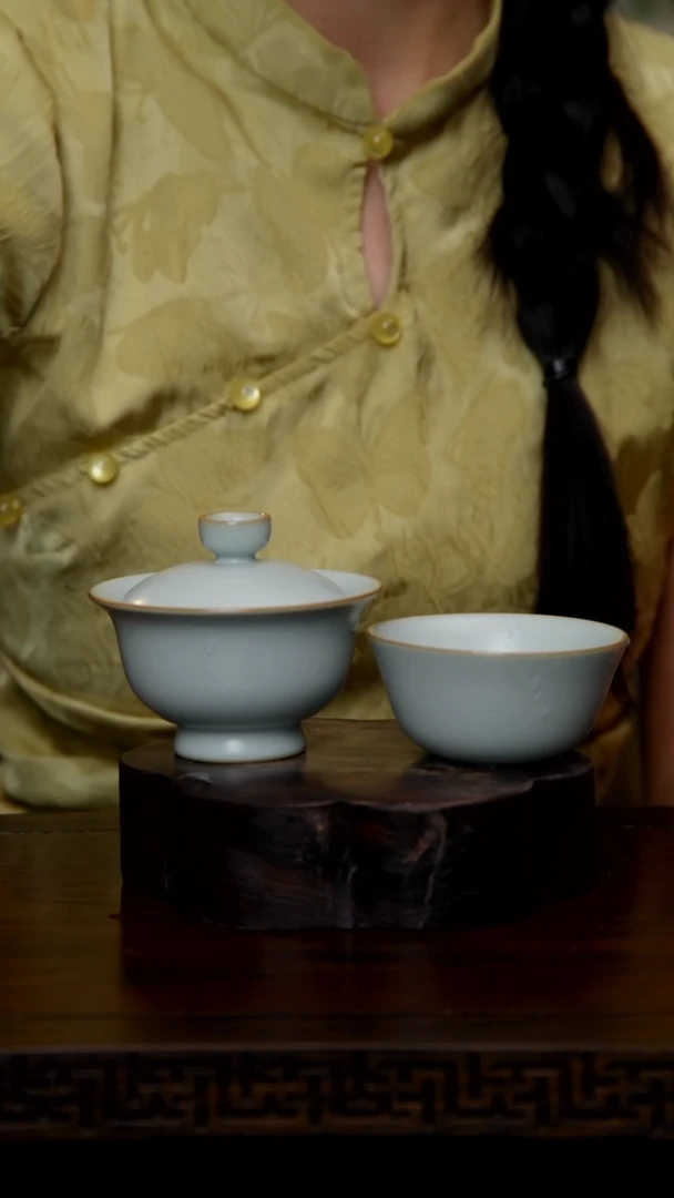 杯立减钜惠！大压手杯1只+鸡缸杯1只+随心盖子1只