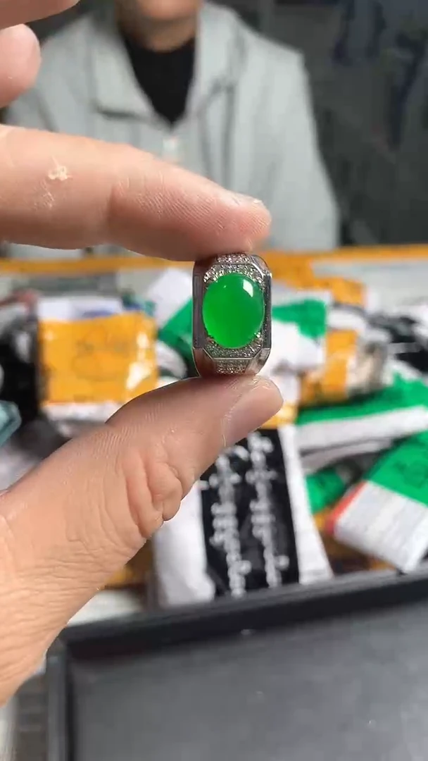 强子珠宝（甄选）C20