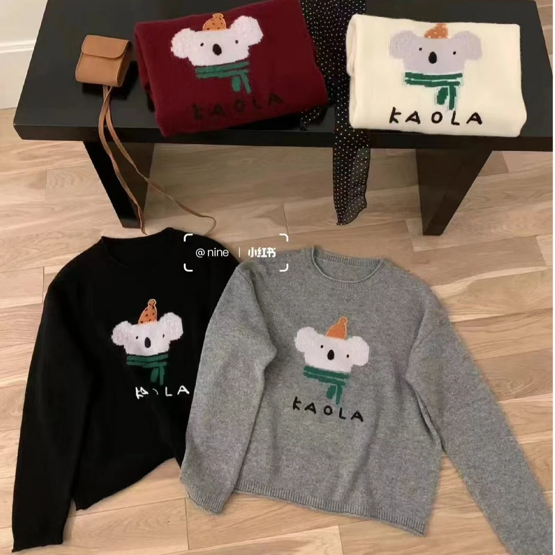 特价女装毛衣链接 按照直播间编码下单 备注无效