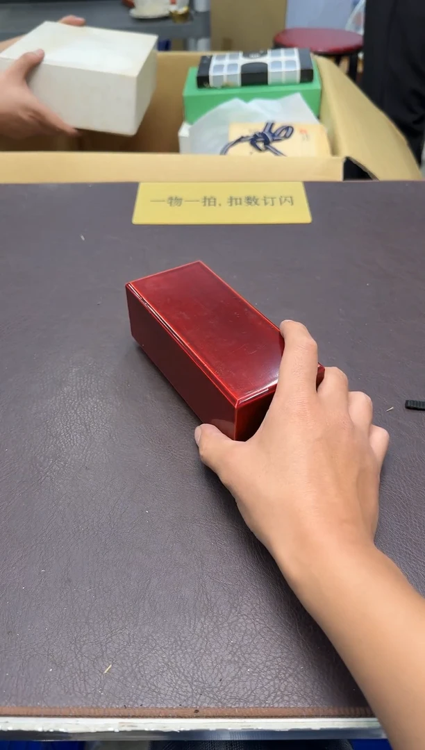 手工艺品琉璃晴*273