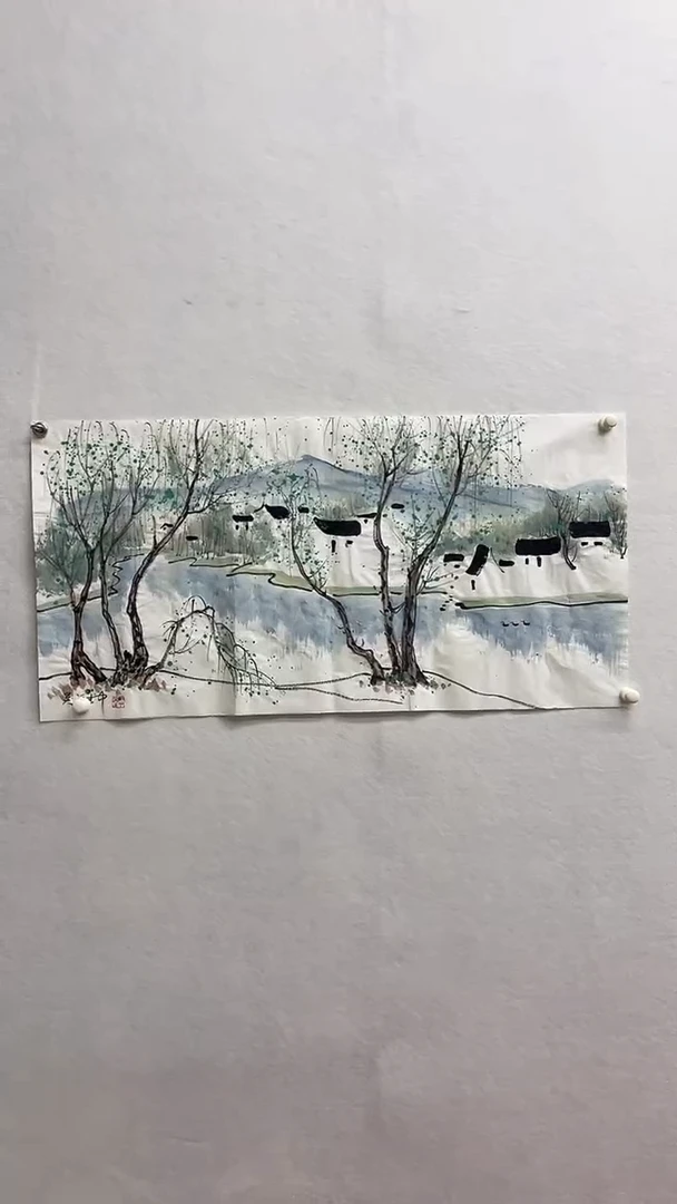 书法绘画书法绘画