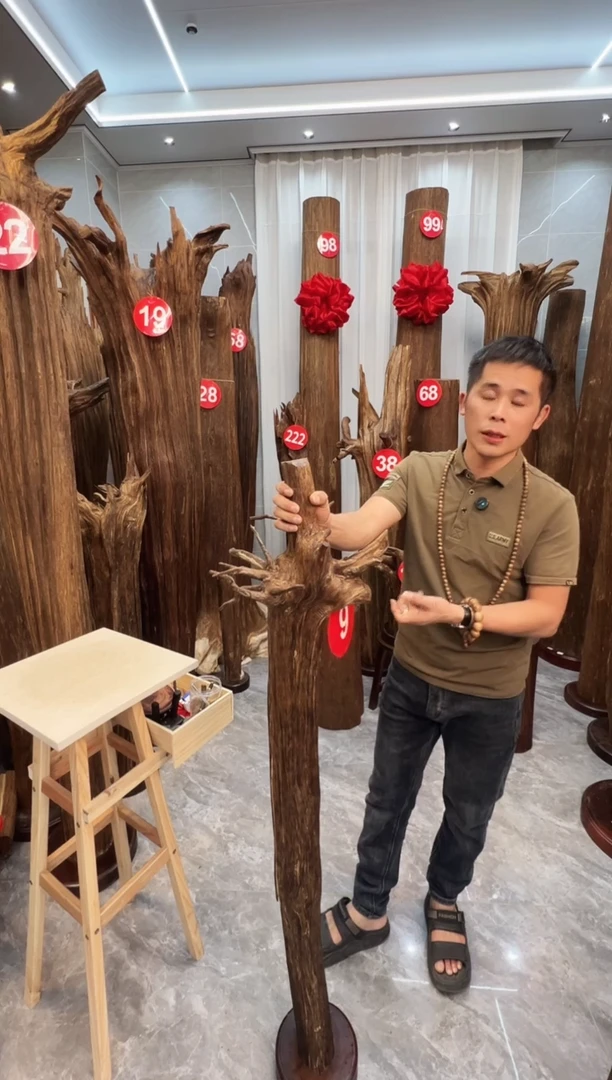 沉香摆件沉香原料