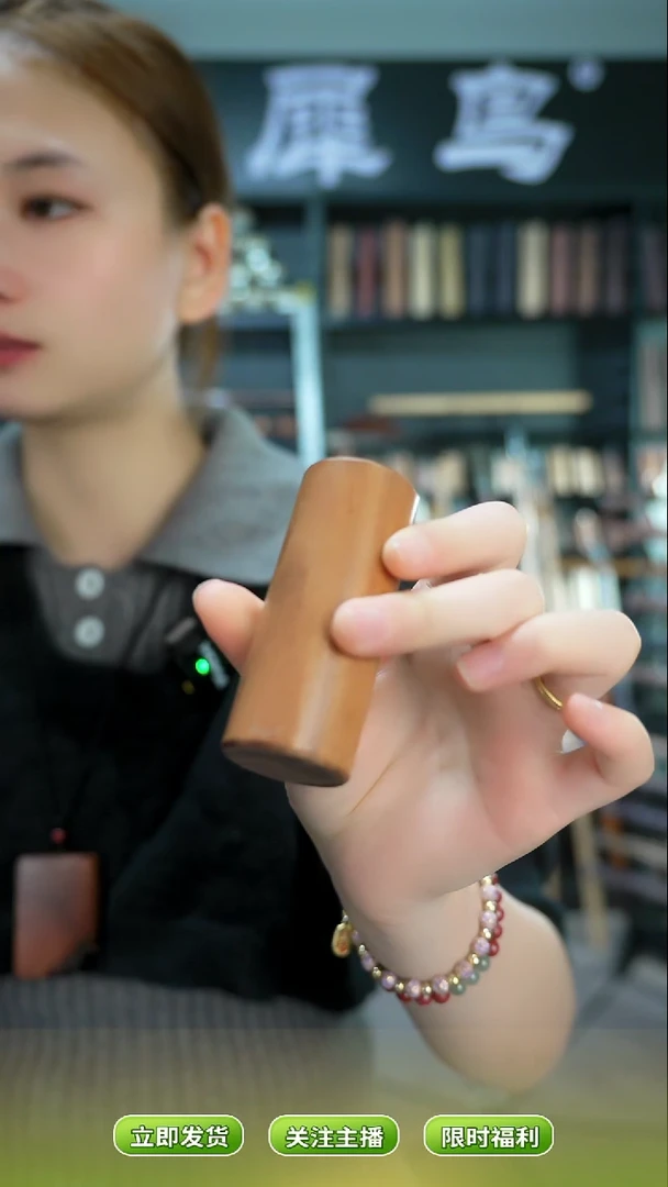 木手作木制雕刻品