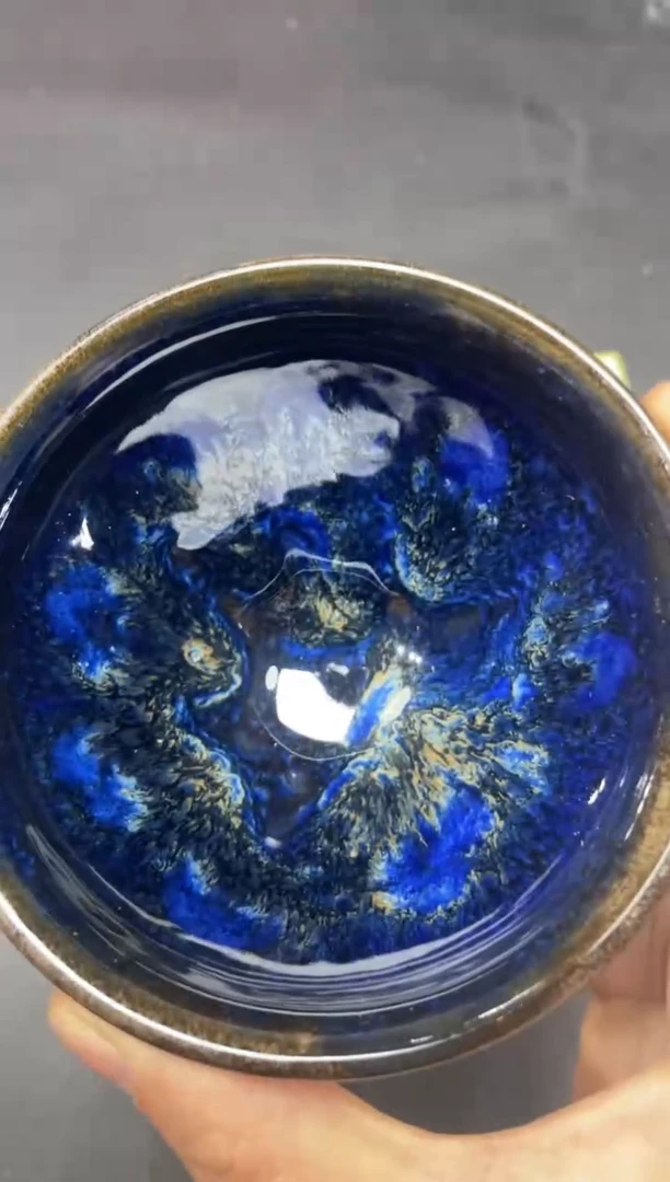 【闪购商品】茶盏34