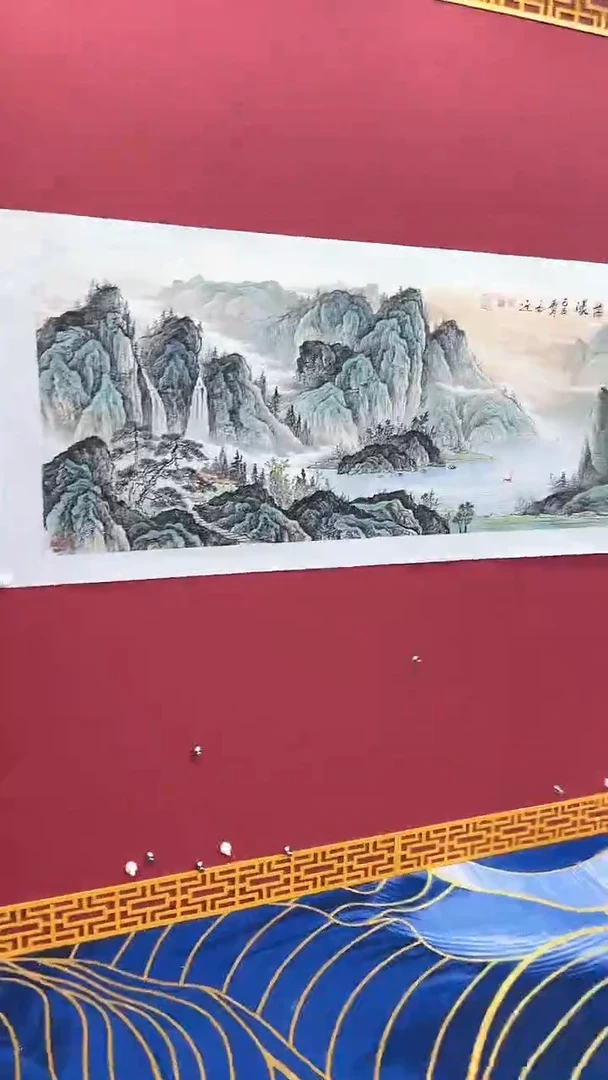 【闪购商品】国画书法绘画闪电购-