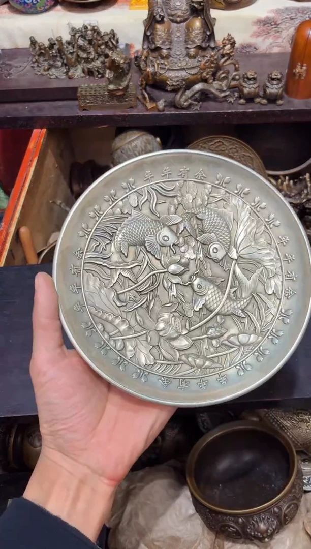 琦琦古铜高端精选链接A125