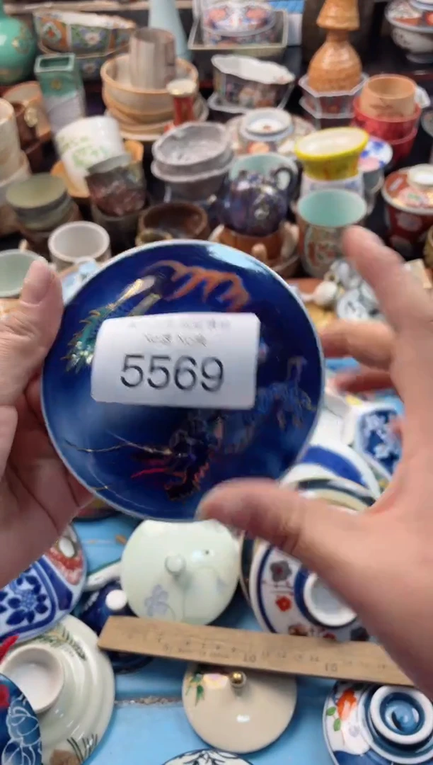 【闪购商品】摆件5569精美创意日式臻品