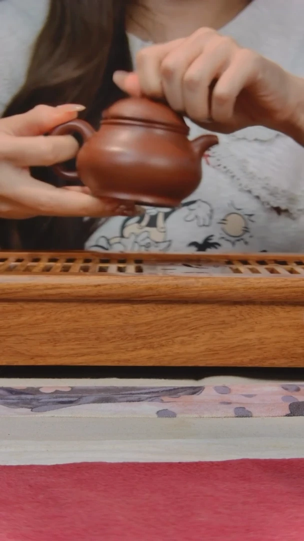 金镶玉茶壶茶杯茶器
