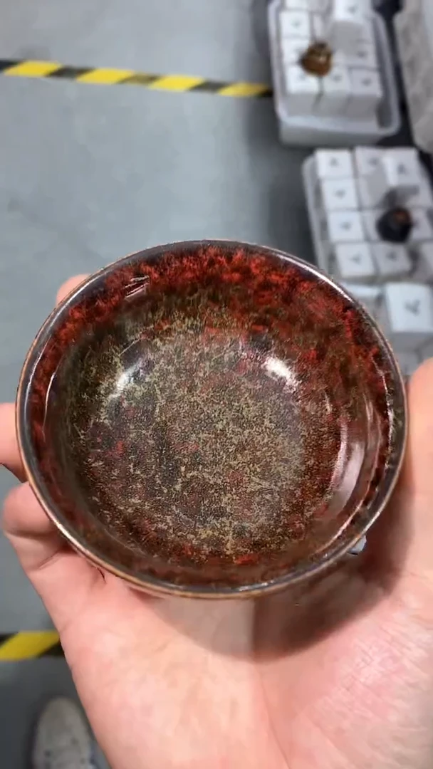 瓷片K268陶瓷茶具茶器