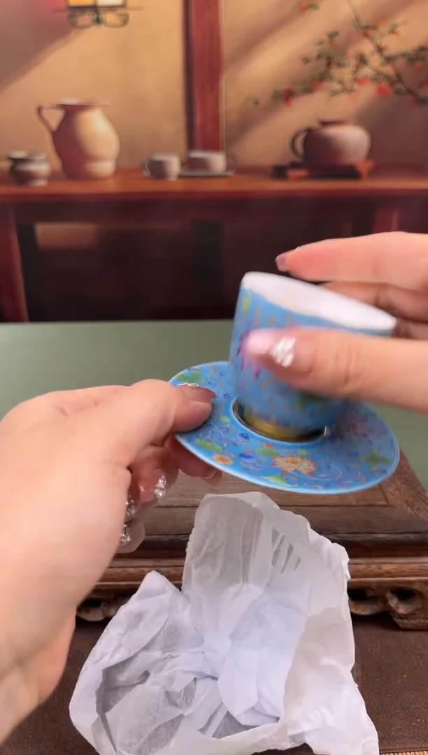 【闪购商品】顾德茶器福利闪购链接