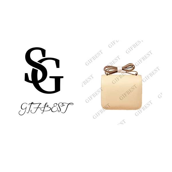 【尺寸：18*5*16】H-Liz原创设计高定真皮单肩腋下斜挎女包KJ19