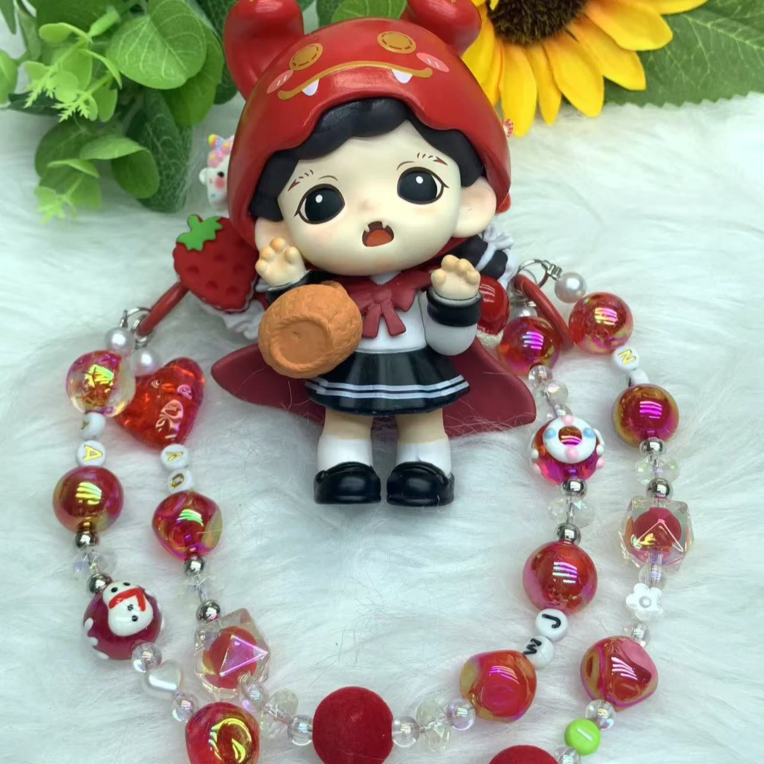 【国/正】手工奶油胶DIY手机背夹