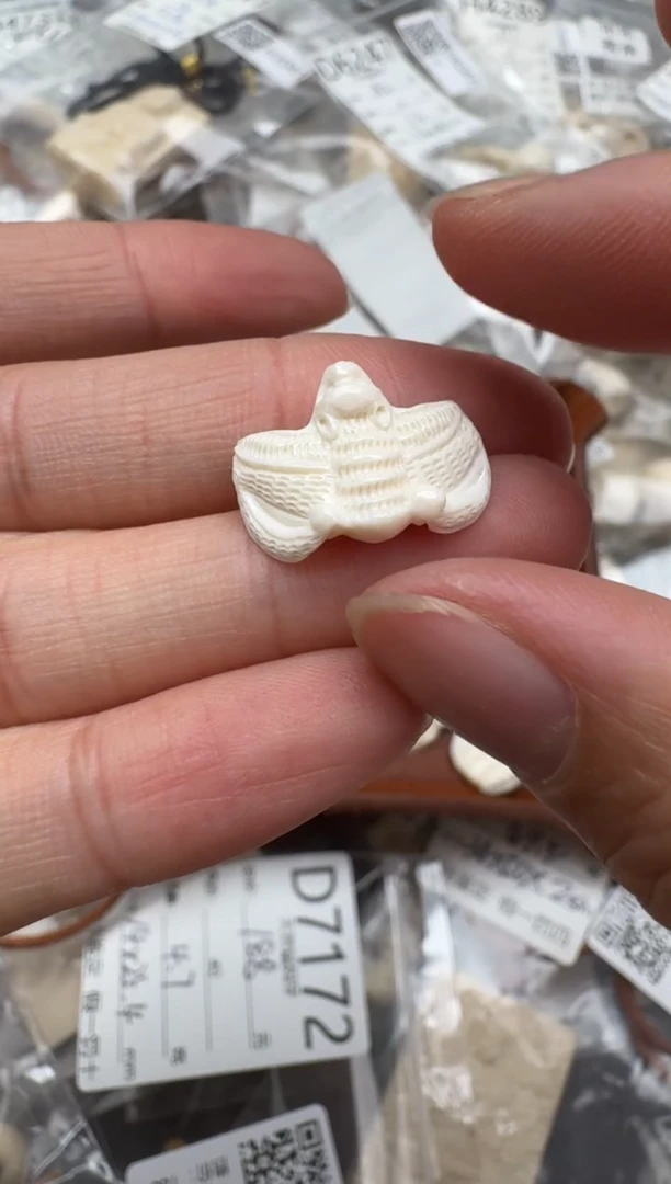 猛犸象牙手串/手链/手镯005