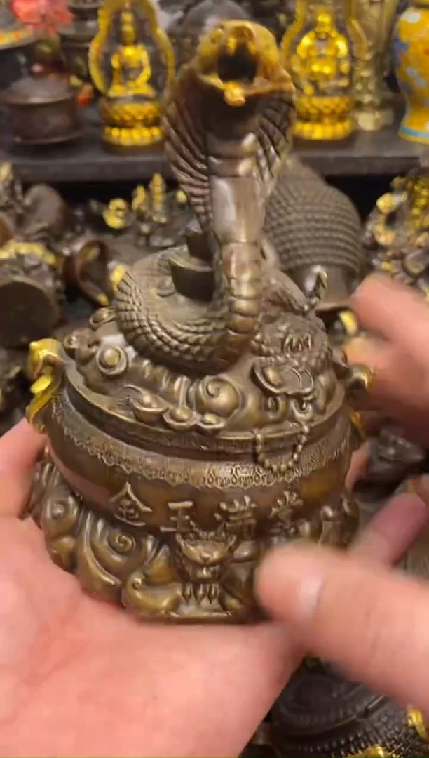 案台摆件  物品摆件