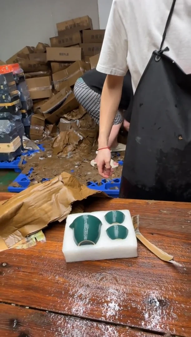 精美茶器便宜卖了