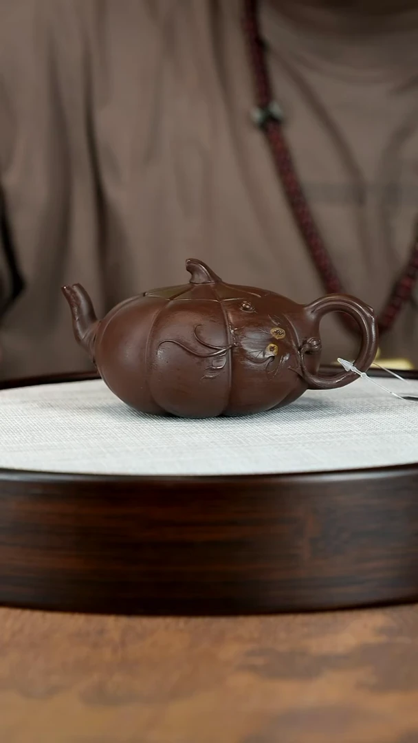 茶壶紫砂宜兴紫砂