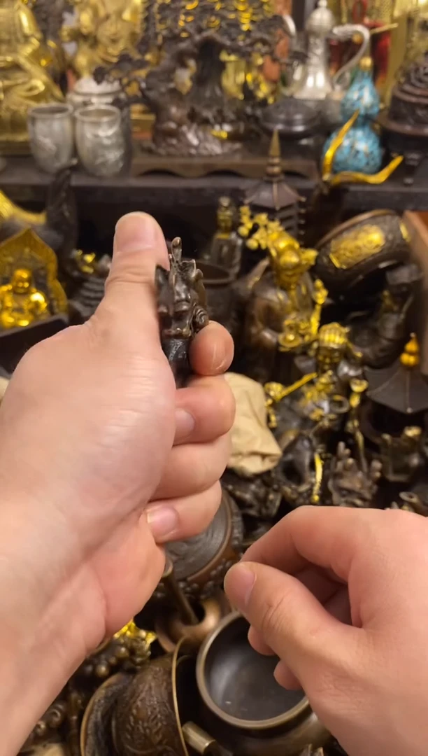 1案台摆件  物品摆件