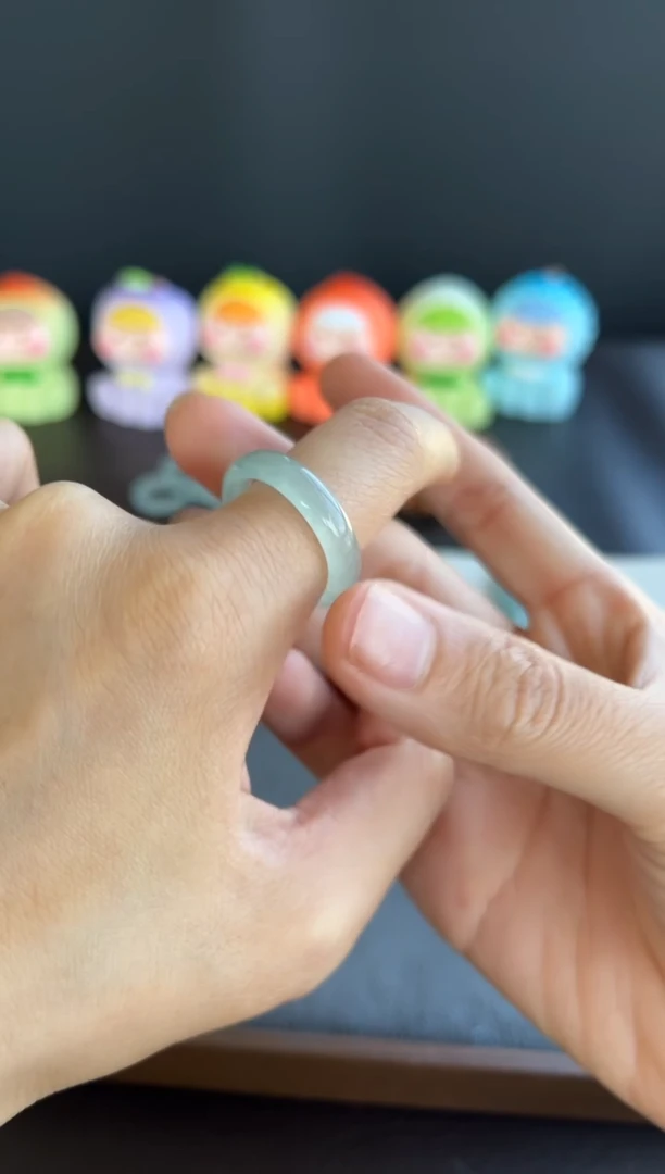 颈饰未镶嵌翡翠602买断20