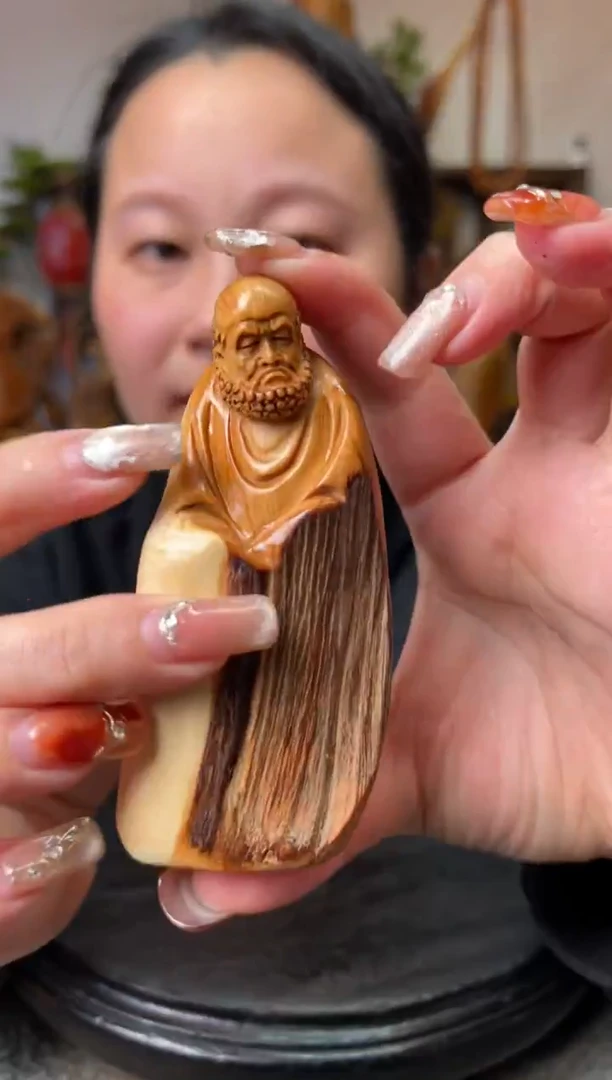 柏木（崖柏）崖柏小件