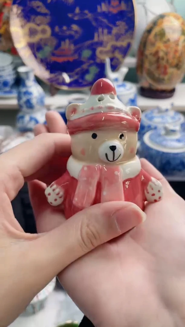 陶瓷南**甜X**********