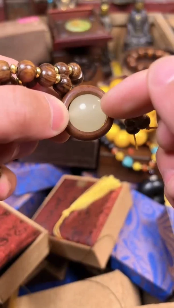 【闪购商品】香榧木-----------------