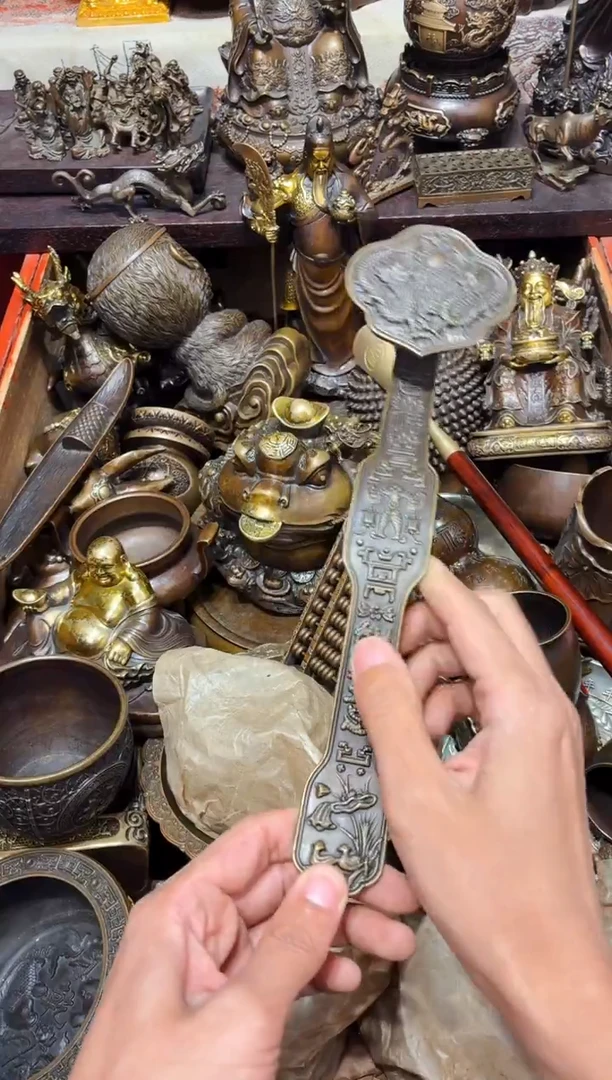 铜古居高端精选链接H