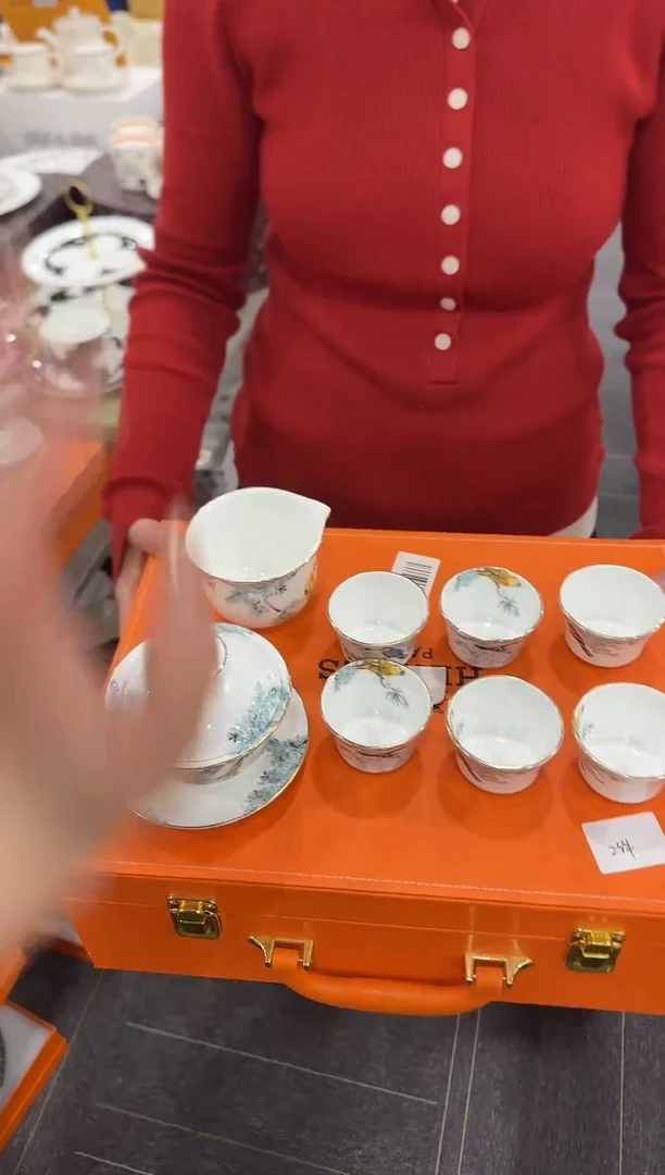 瓷片----H0783------