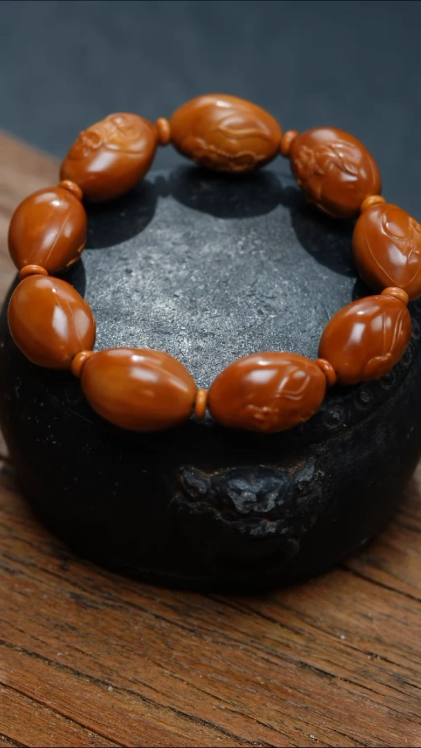 【闪购商品】橄榄核手串/手链橄榄核