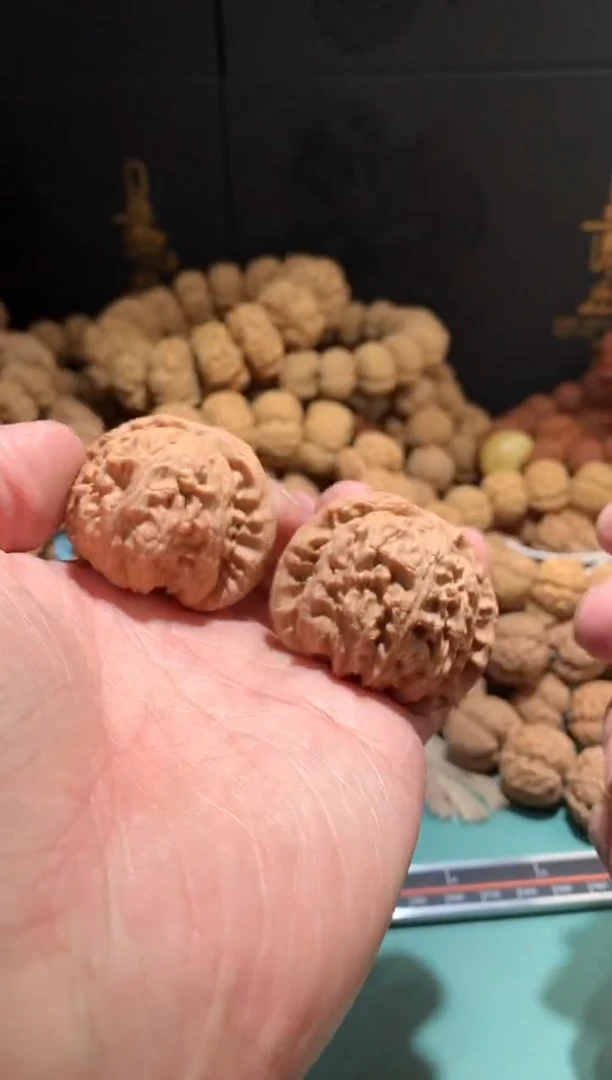 【闪购商品】文玩核桃吊坠7844444444