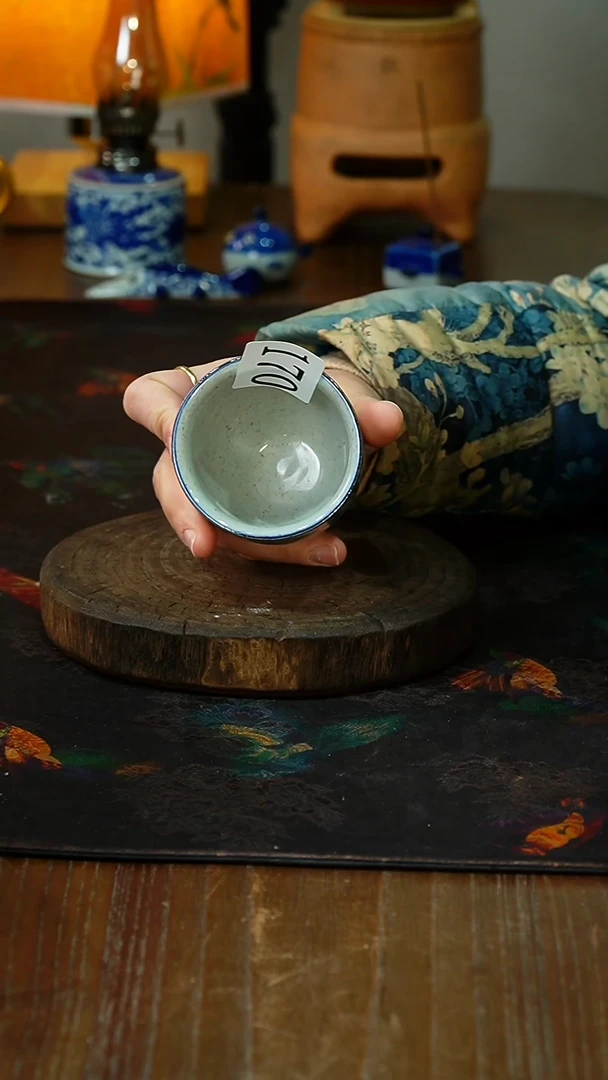 【闪购商品】..............茶碗170