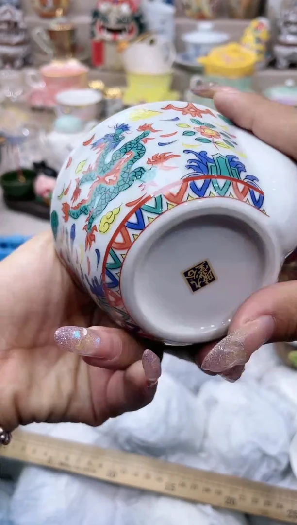 【闪购商品】云陶集市祝大家2025愿你所愿皆所得