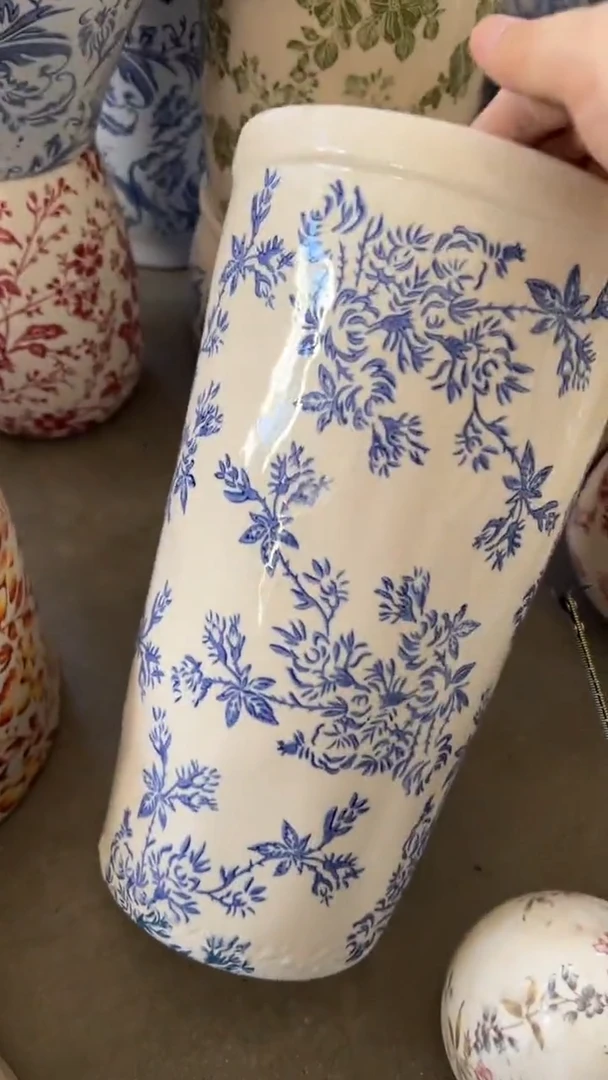 花盆高30cm内口14.5cm