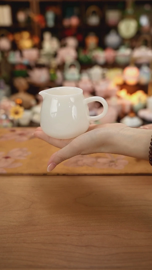茶具：库存仅剩1件