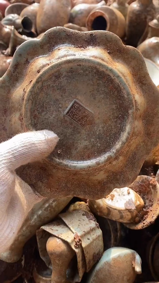 摆件陶瓷器瓷器瓷器瓷器