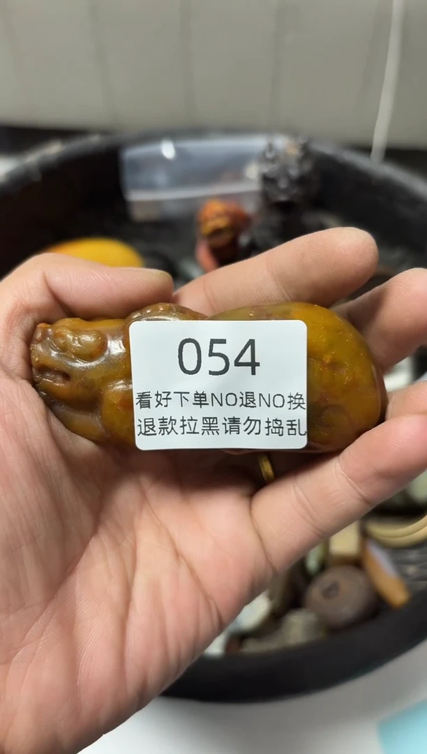 其他雨****亭莱顺工艺品054
