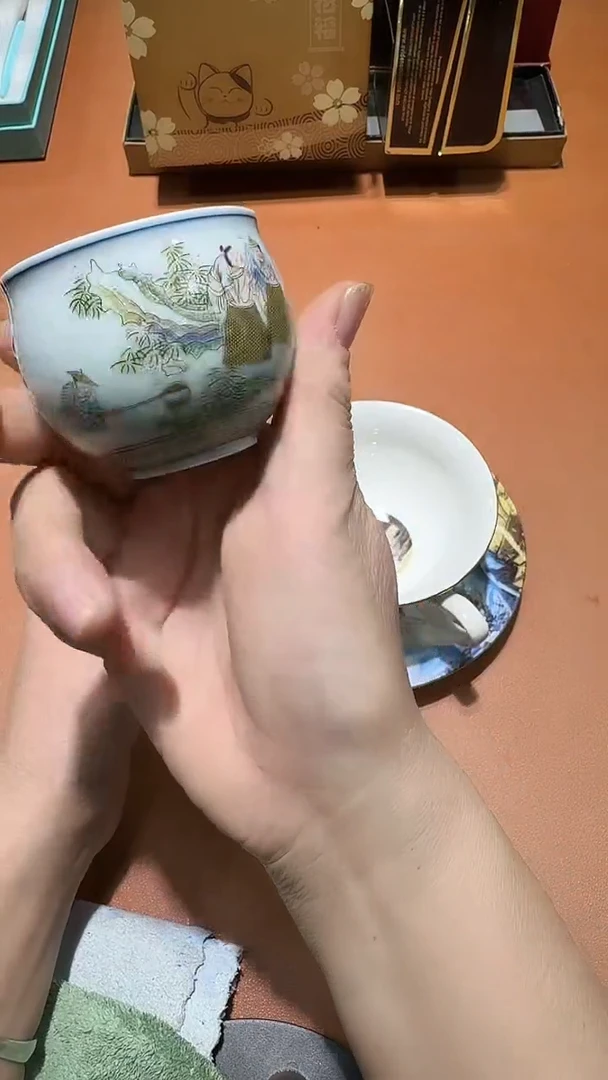 瓷片全场正品,一件不留@@1