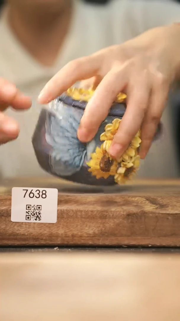 【落单孤品】福利/杯子@@7638