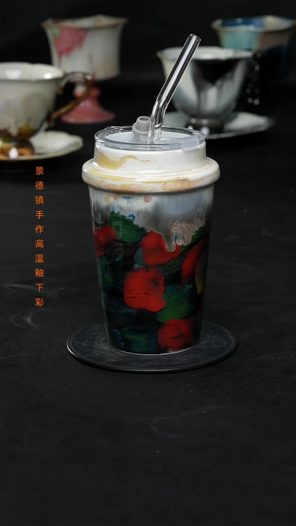 景德镇森涩手创陶瓷（食品级）041