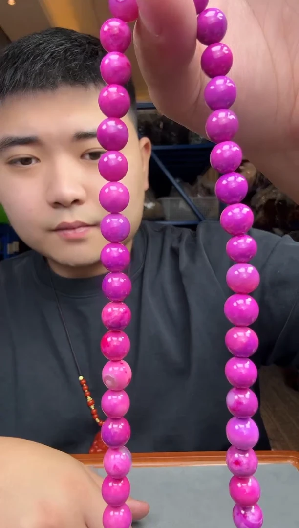 晶石专属 h301 项链