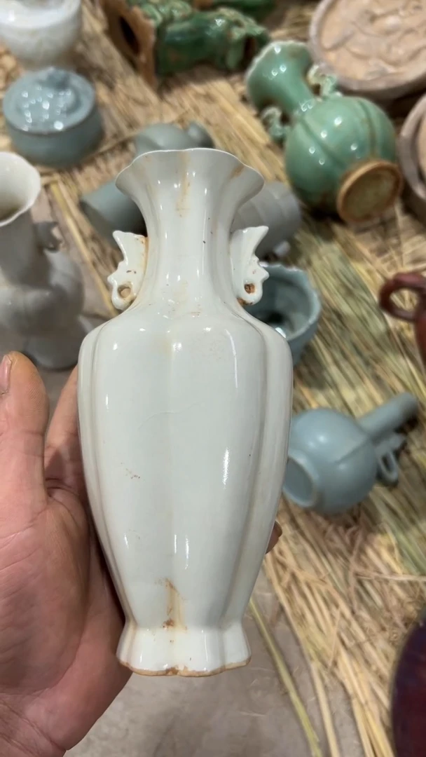 【闪购商品】瓷片瓷器瓷器瓷器瓷器