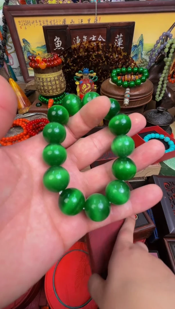 【闪购商品】和田玉手链未镶嵌琳专属哈哈哈哈哈哈