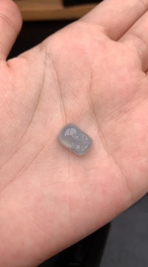 未镶嵌定制翡翠纯天然缅甸翡翠A货多样性发货