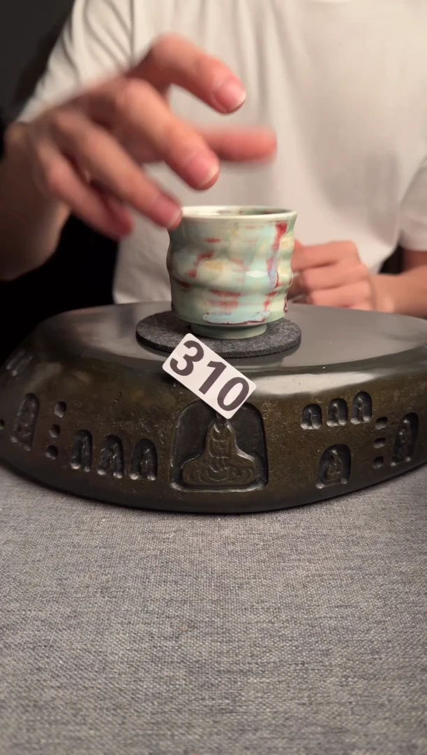 310景德镇陶瓷茶器系列