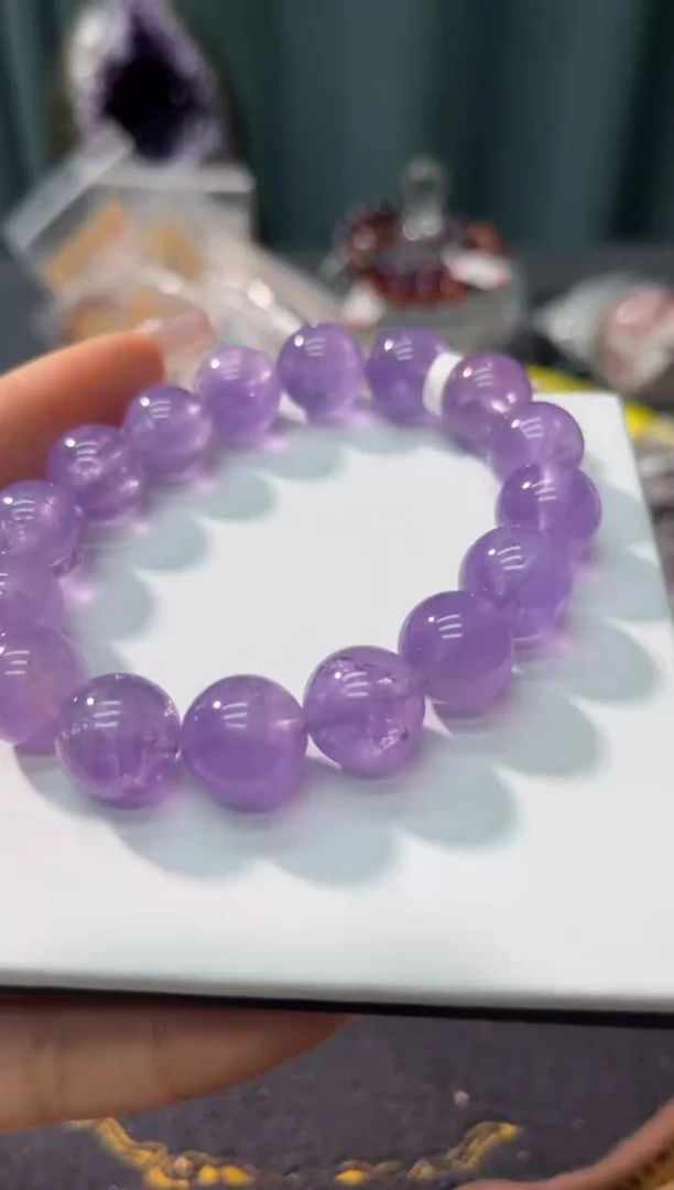 【闪购商品】水晶手链未镶嵌58多样性发其一/13+