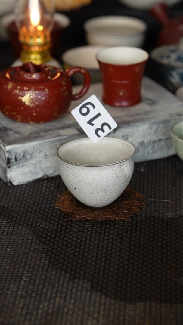 【闪购商品】319景德镇{立梦陶}手作