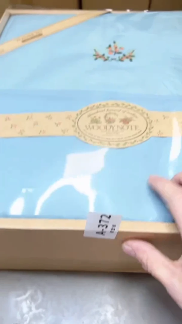 【闪购商品】瓷片372聚宝缘海淘精选